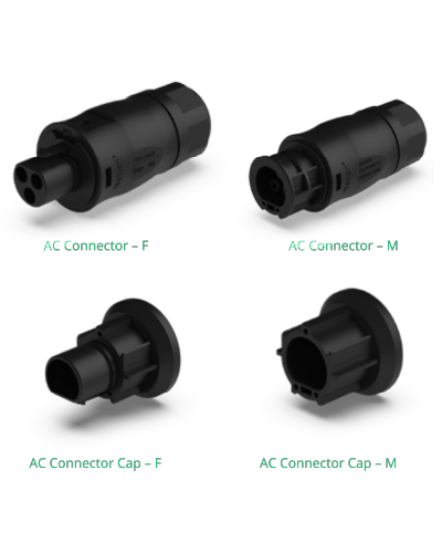 Hoymiles HM Cable Accessories